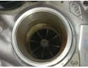 Recambio de turbocompresor para citroën c3 1.2 12v e-thp referencia OEM IAM 9836081180 8871570001 GARRETT