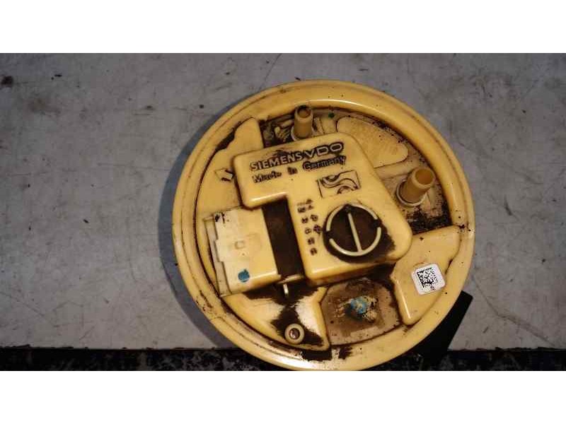 Recambio de aforador para fiat grande punto (199) 1.3 16v multijet active (66kw) (01.2007) referencia OEM IAM A2C53103938 557031