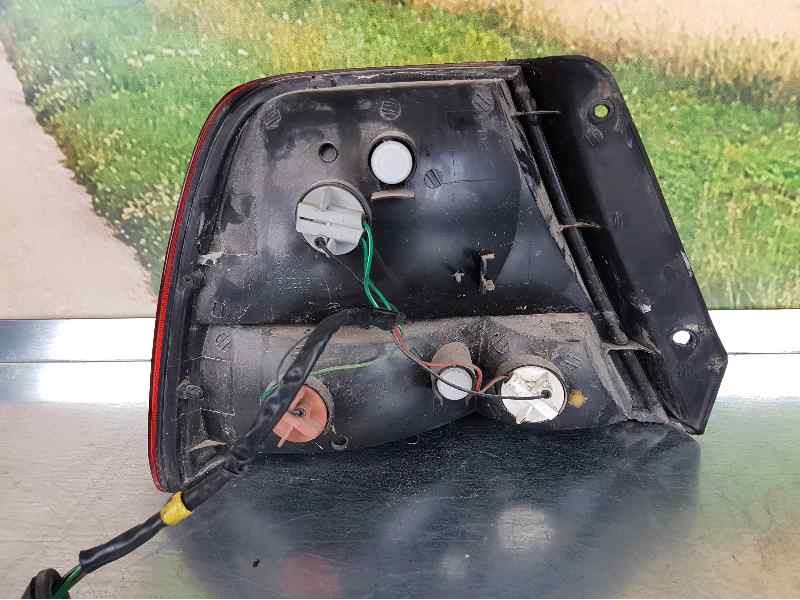 Recambio de piloto trasero derecho para hyundai accent (lc) gls referencia OEM IAM   