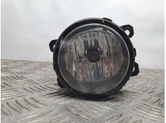 Recambio de faro antiniebla izquierdo para peugeot 308 style referencia OEM IAM 9687410080 89207181 VALEO