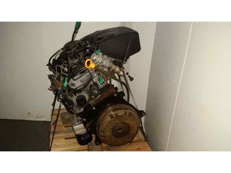 Recambio de motor completo para volkswagen polo berlina (6n2) conceptline referencia OEM IAM AGD 031550 