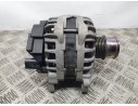Recambio de alternador para seat leon (5f1) style referencia OEM IAM 04E903021M F000BL07L4 