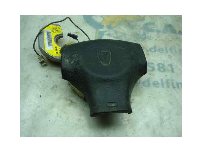 Recambio de airbag delantero izquierdo para mg serie 200 (rf) 1.4 16v cat referencia OEM IAM   