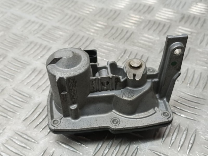 Recambio de valvula escape para seat arona style referencia OEM IAM 5Q0253691K 52812801 PIERBURG