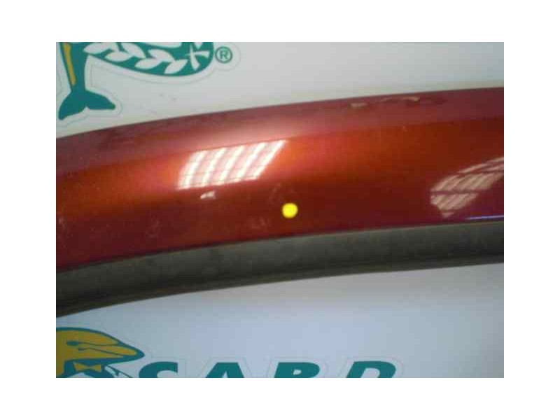 Recambio de puerta delantera izquierda para tata safari referencia OEM IAM  1000002637760 