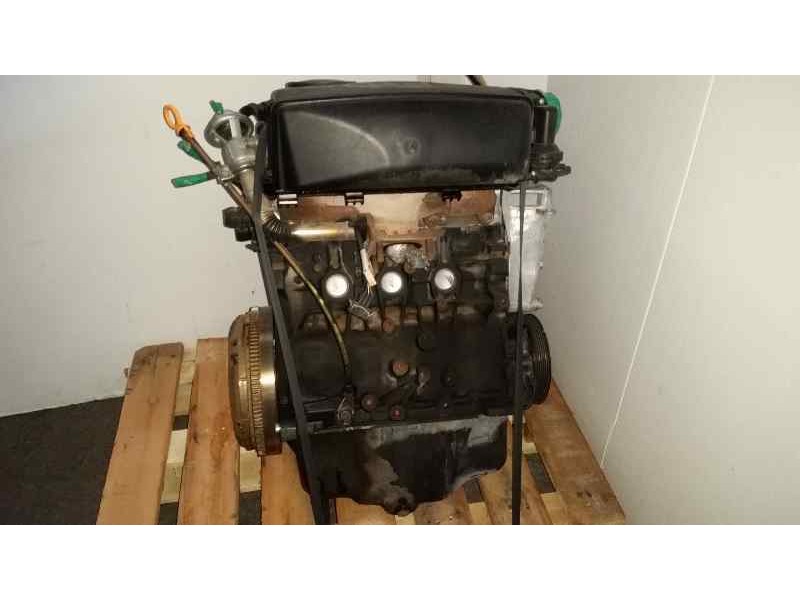 Recambio de motor completo para volkswagen polo berlina (6n2) conceptline referencia OEM IAM AGD 031550 