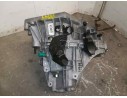 Recambio de caja cambios para renault megane iii coupe dynamique referencia OEM IAM TL4A060 S002060 6VELOCIDADES