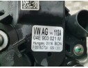Recambio de alternador para seat leon (5f1) style referencia OEM IAM 04E903021M F000BL07L4 