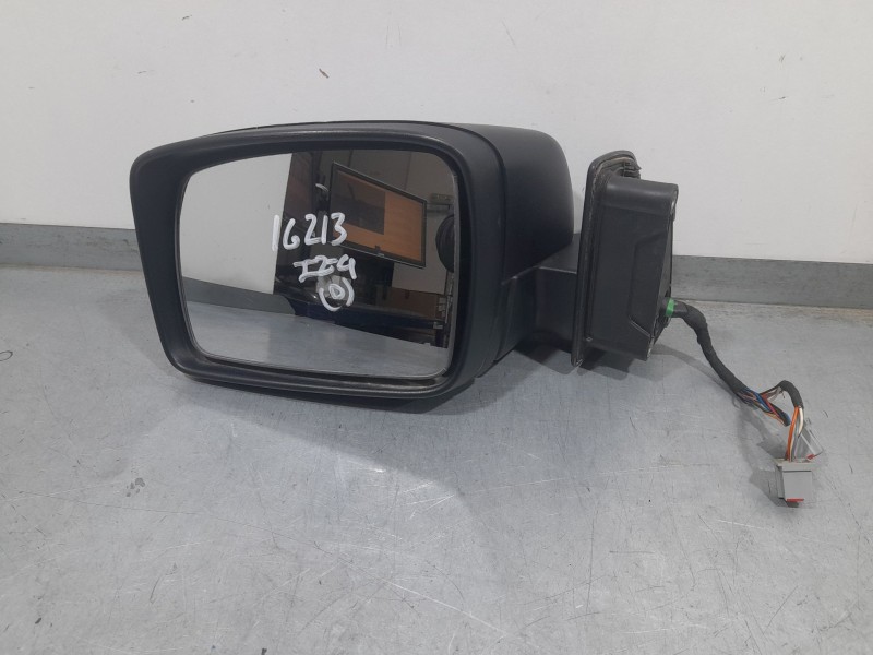 Recambio de retrovisor izquierdo para land rover discovery tdv6 hse referencia OEM IAM CRB503150PMA ELECTRICO 