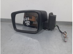RETROVISOR IZQUIERDO CRB503150PMA ELECTRICO 