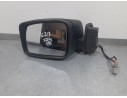 Recambio de retrovisor izquierdo para land rover discovery tdv6 hse referencia OEM IAM CRB503150PMA ELECTRICO 