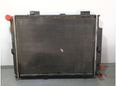 Recambio de radiador agua para mercedes-benz clase e (w210) berlina 240 (210.062) referencia OEM IAM 2105000803 113848148D VALEO