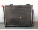 Recambio de radiador agua para mercedes-benz clase e (w210) berlina 240 (210.062) referencia OEM IAM 2105000803 113848148D VALEO