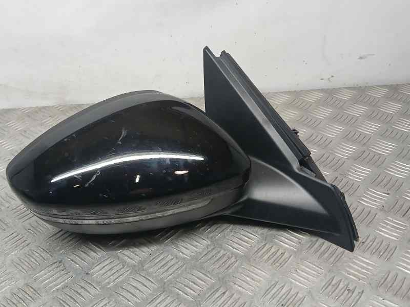 Recambio de retrovisor derecho para peugeot 208 (p2) active pack referencia OEM IAM 98471895XT  ELECTRICO