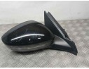 Recambio de retrovisor derecho para peugeot 208 (p2) active pack referencia OEM IAM 98471895XT  ELECTRICO