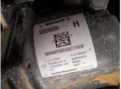 Recambio de compresor aire acondicionado para dacia sandero iii 1.0 tce 90 referencia OEM IAM 926008469R  