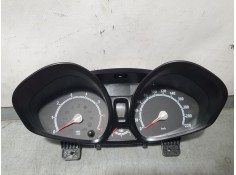 Recambio de cuadro instrumentos para ford fiesta (cb1) ambiente referencia OEM IAM 8A6T10849  