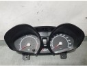 Recambio de cuadro instrumentos para ford fiesta (cb1) ambiente referencia OEM IAM 8A6T10849  