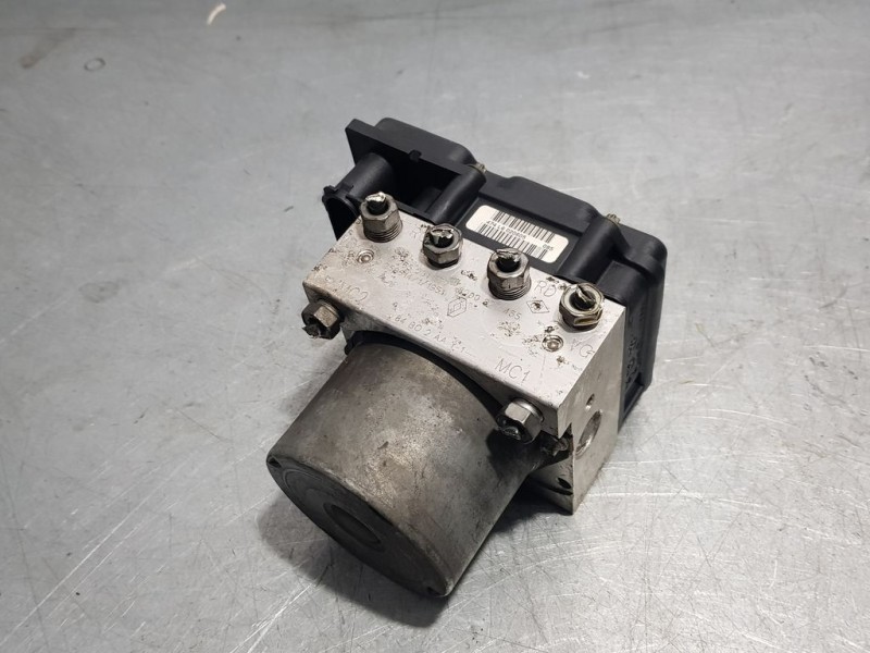 Recambio de abs para renault megane ii berlina 5p confort authentique referencia OEM IAM 8200377455 0265234577 BOSCH