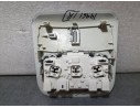 Recambio de luz interior para peugeot 208 active referencia OEM IAM 9674441377  