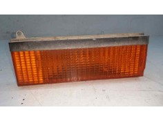 PILOTO DELANTERO DERECHO TOCADO AMBAR