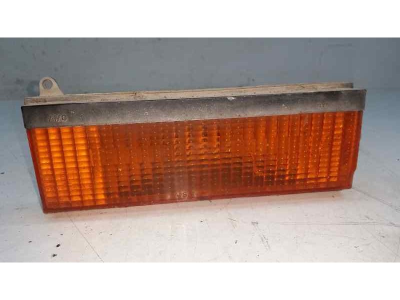 Recambio de piloto delantero derecho para jeep cherokee (xj) 2.1 td básico referencia OEM IAM  TOCADO AMBAR