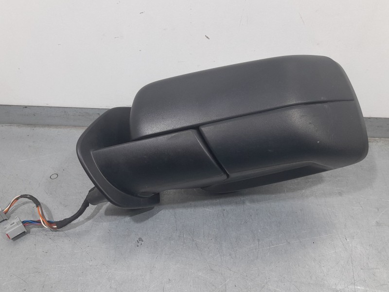 Recambio de retrovisor izquierdo para land rover discovery tdv6 hse referencia OEM IAM CRB503150PMA ELECTRICO 