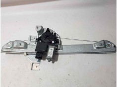 ELEVALUNAS DELANTERO DERECHO 9830478880 ELECTRICO 6 PINS