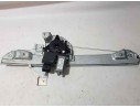 Recambio de elevalunas delantero derecho para citroën c3 feel referencia OEM IAM 9830478880  ELECTRICO 6 PINS