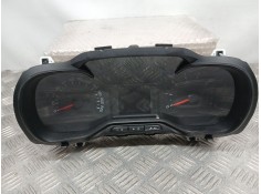 Recambio de cuadro instrumentos para citroën berlingo furgoneta/monovolumen (k9) 1.5 bluehdi 75 referencia OEM IAM 9831102080  