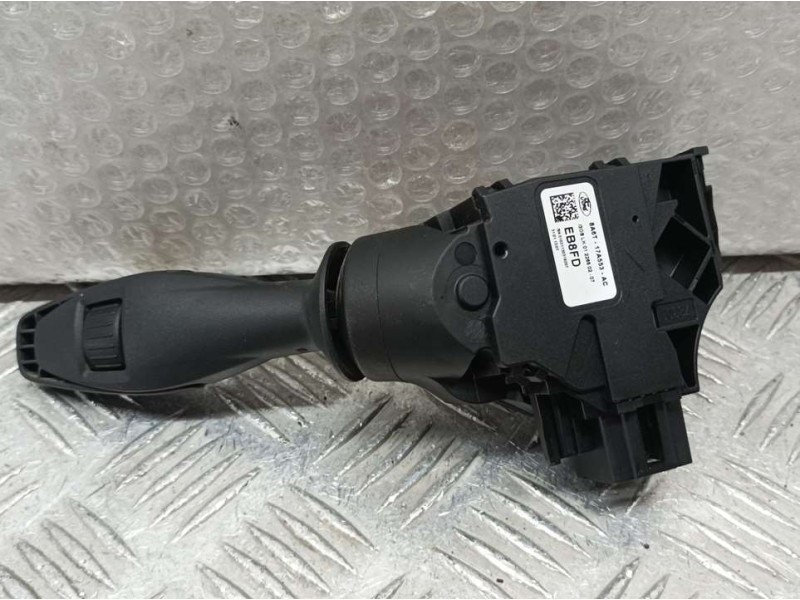 Recambio de mando limpia para ford fiesta (ccn) ambiente referencia OEM IAM 8A6T17A553AC  