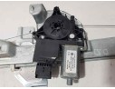 Recambio de elevalunas delantero derecho para citroën c3 feel referencia OEM IAM 9830478880  ELECTRICO 6 PINS