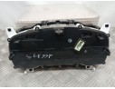 Recambio de cuadro instrumentos para citroën berlingo furgoneta/monovolumen (k9) 1.5 bluehdi 75 referencia OEM IAM 9831102080  