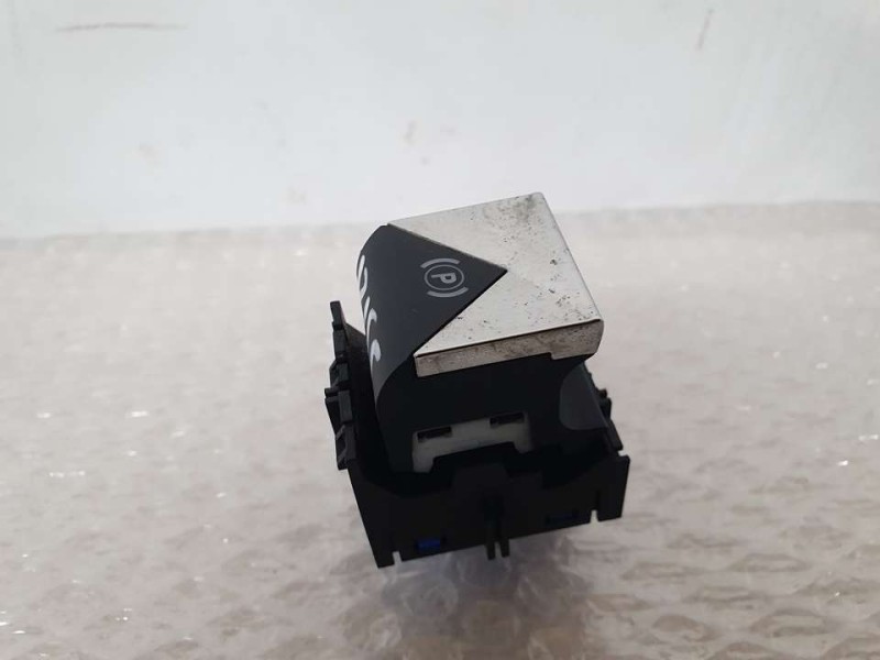 Recambio de palanca freno de mano para ds 7 crossback performance line referencia OEM IAM 9815417277 1013521503 