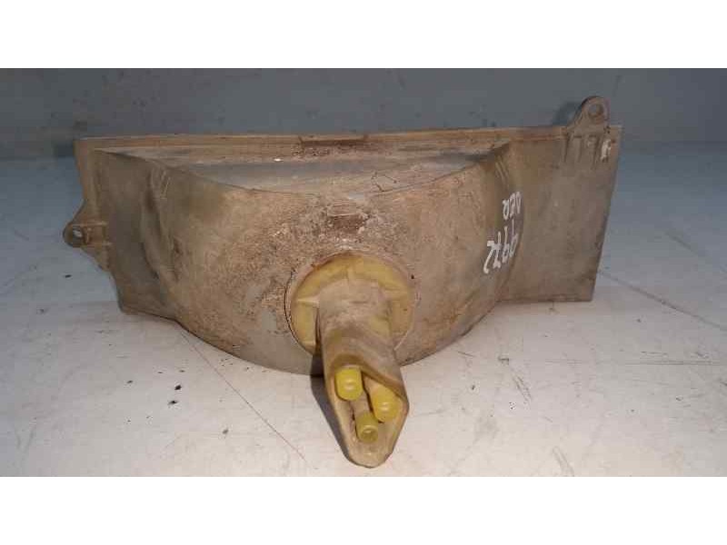 Recambio de piloto delantero derecho para jeep cherokee (xj) 2.1 td básico referencia OEM IAM  TOCADO AMBAR