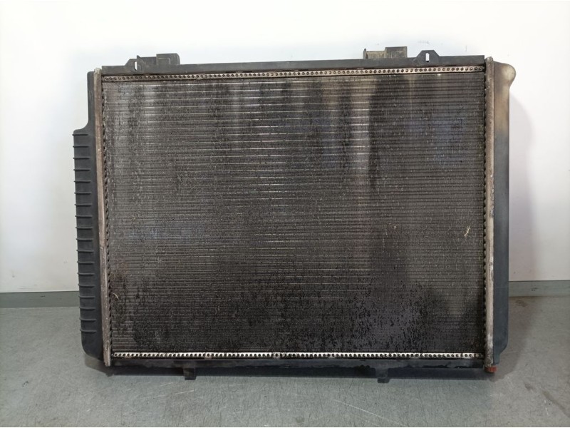 Recambio de radiador agua para mercedes-benz clase e (w210) berlina 240 (210.062) referencia OEM IAM 2105000803 113848148D VALEO