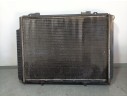 Recambio de radiador agua para mercedes-benz clase e (w210) berlina 240 (210.062) referencia OEM IAM 2105000803 113848148D VALEO