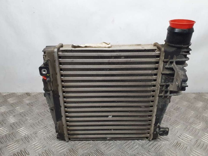 Recambio de intercooler para peugeot 308 style referencia OEM IAM 9675627980 MM11495 VALEO