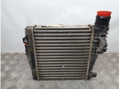 Recambio de intercooler para peugeot 308 style referencia OEM IAM 9675627980 MM11495 VALEO