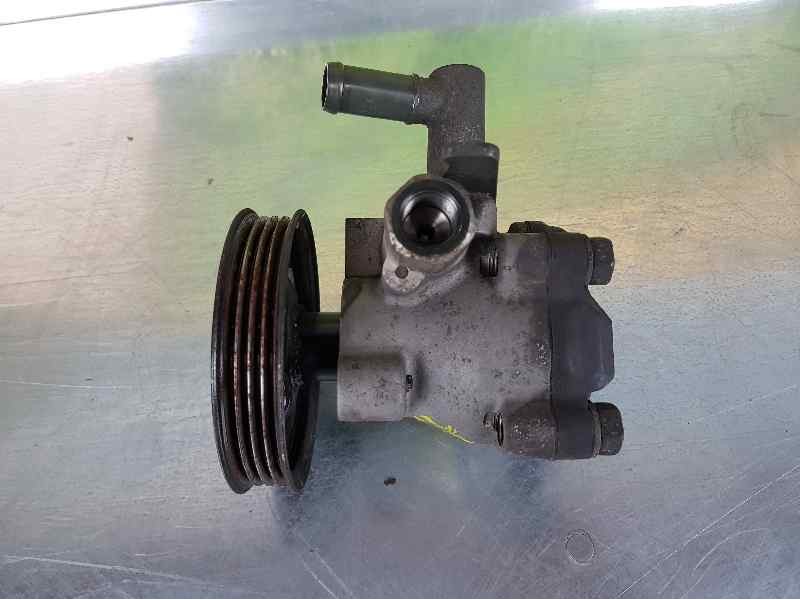 Recambio de bomba direccion para hyundai accent (lc) gls referencia OEM IAM   