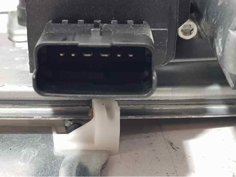Recambio de elevalunas delantero derecho para citroën c3 feel referencia OEM IAM 9830478880  ELECTRICO 6 PINS