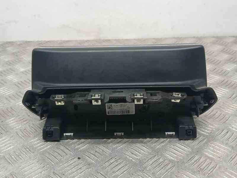 Recambio de sistema navegacion gps para peugeot 208 (p2) active pack referencia OEM IAM 9838129680 E456386C VALEO