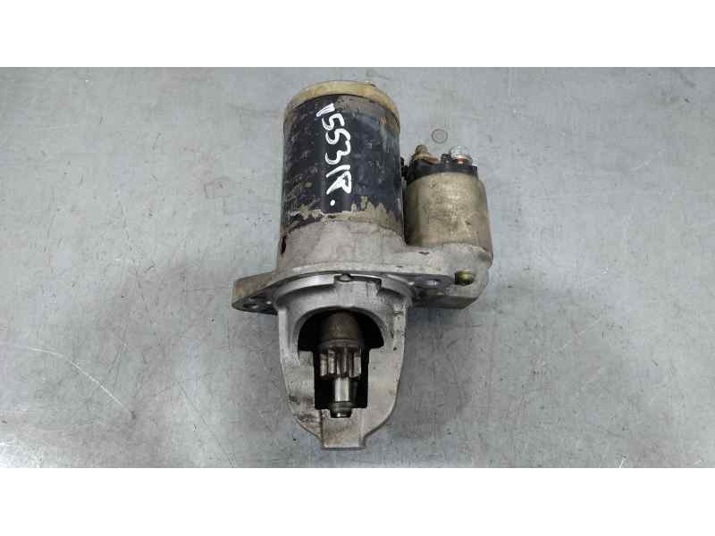 Recambio de motor arranque para smart forfour básico (55kw) referencia OEM IAM MR994922 M000T45271ZT 