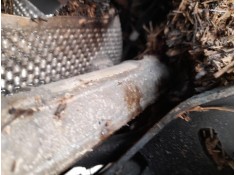 Recambio de cremallera direccion para dacia sandero iii 1.0 tce 90 referencia OEM IAM 490017750R MECANICA 