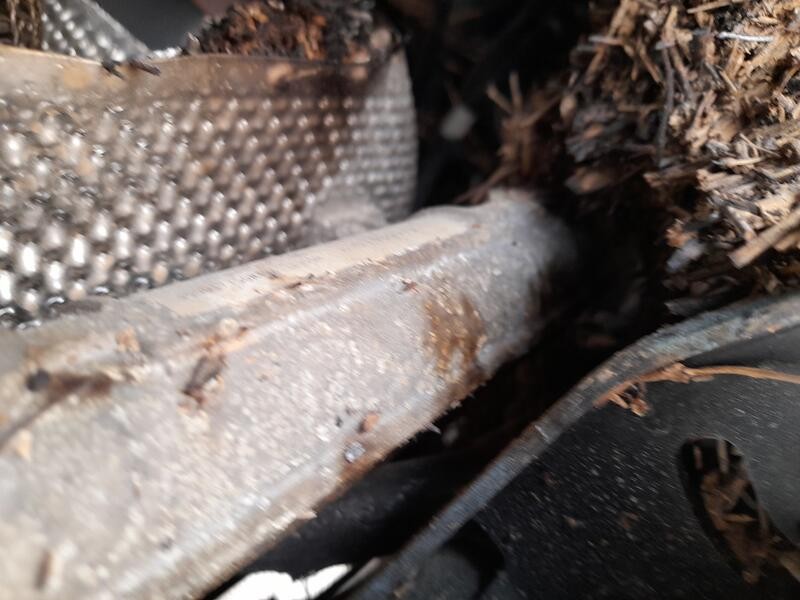 Recambio de cremallera direccion para dacia sandero iii 1.0 tce 90 referencia OEM IAM 490017750R MECANICA 