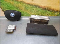 Recambio de kit airbag para volkswagen new beetle (9c1/1c1) 1.6 referencia OEM IAM 6Q0909605A  