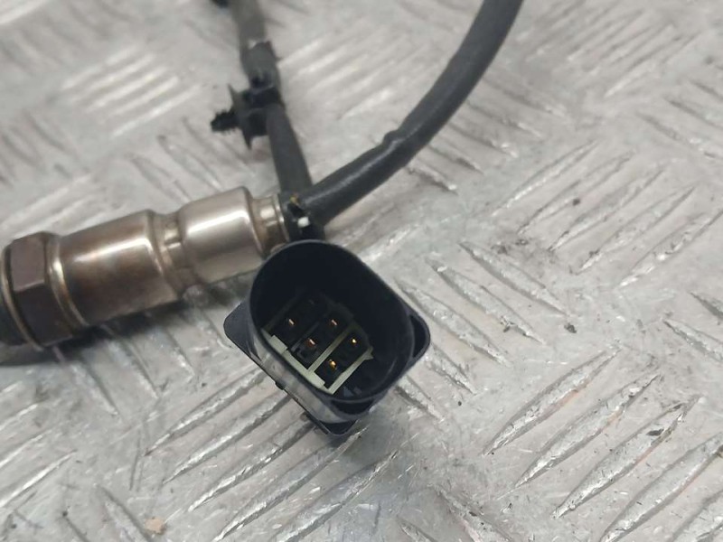 Recambio de sonda lambda para opel zafira tourer excellence referencia OEM IAM 55595508  