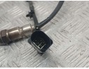 Recambio de sonda lambda para opel zafira tourer excellence referencia OEM IAM 55595508  