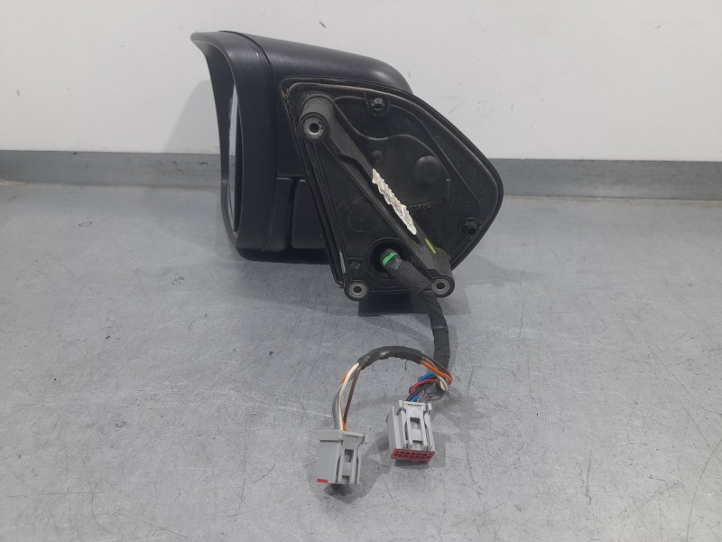 Recambio de retrovisor izquierdo para land rover discovery tdv6 hse referencia OEM IAM CRB503150PMA ELECTRICO 
