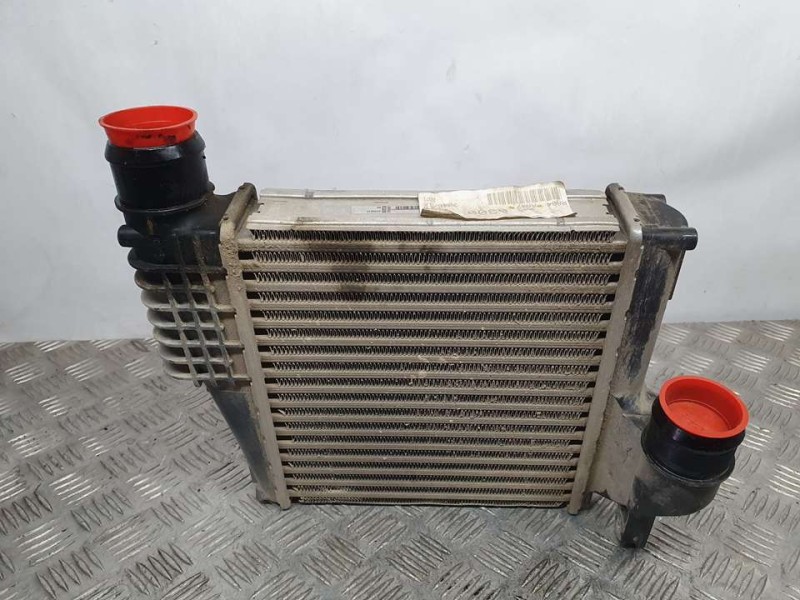 Recambio de intercooler para peugeot 308 style referencia OEM IAM 9675627980 MM11495 VALEO